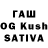 Гашиш Изолятор Zaur Totikov